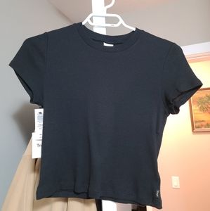 Tna Cropped shirt